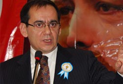 Gözler sınırda