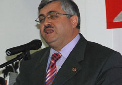 "HES projesi iptal edilsin"