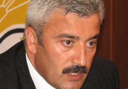 Kültür merkezi müjdesi