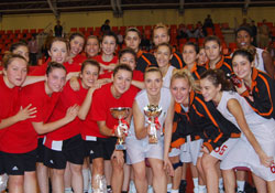 SBK ikinci tamamladı