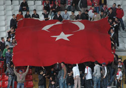 Şehitler unutulmadı