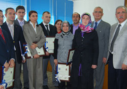 Yılmaz iddialı konuştu