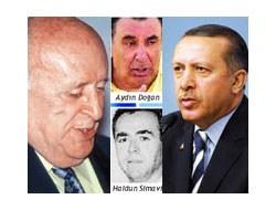 Hükümet düşüren "Klozet"