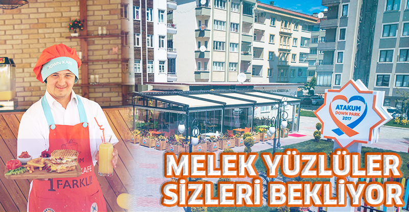 MELEK YÜZLÜLER SİZLERİ BEKLİYOR