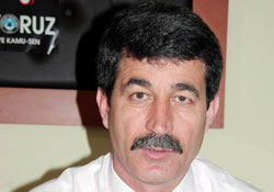 Kanunlar ağırlaştırılsın