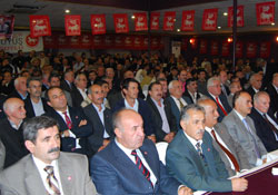 'Bir atölye açmışlar mı?'