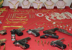 En büyük hırsızlık operasyonu