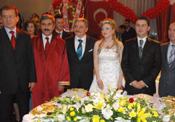 Vekilden örnek davranış