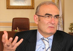 'Samsun'a gezi gemisi