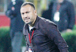 Lig'de ivme kazandık