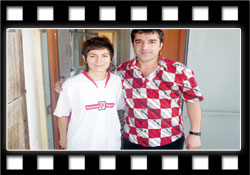 Samsunspor 'u seviyorlar