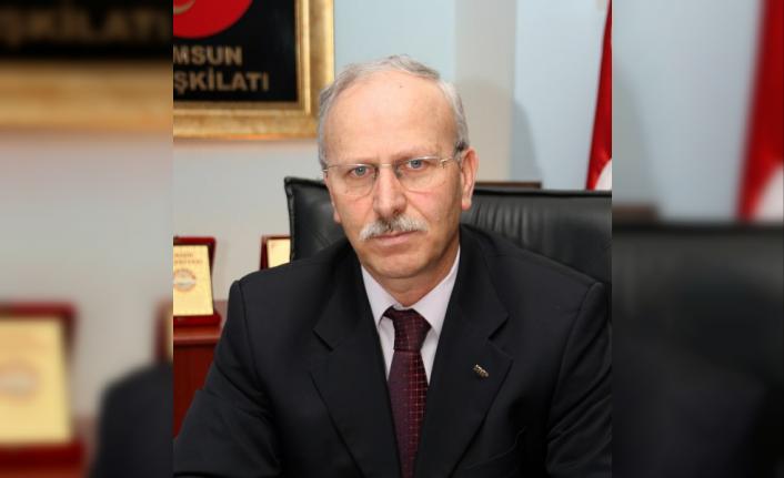 MHP'DE FLAŞ GELİŞME!  İl başkanı yine değişti