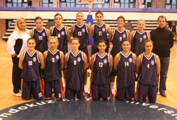 OMÜ-SAS'ta üzüntü hakim