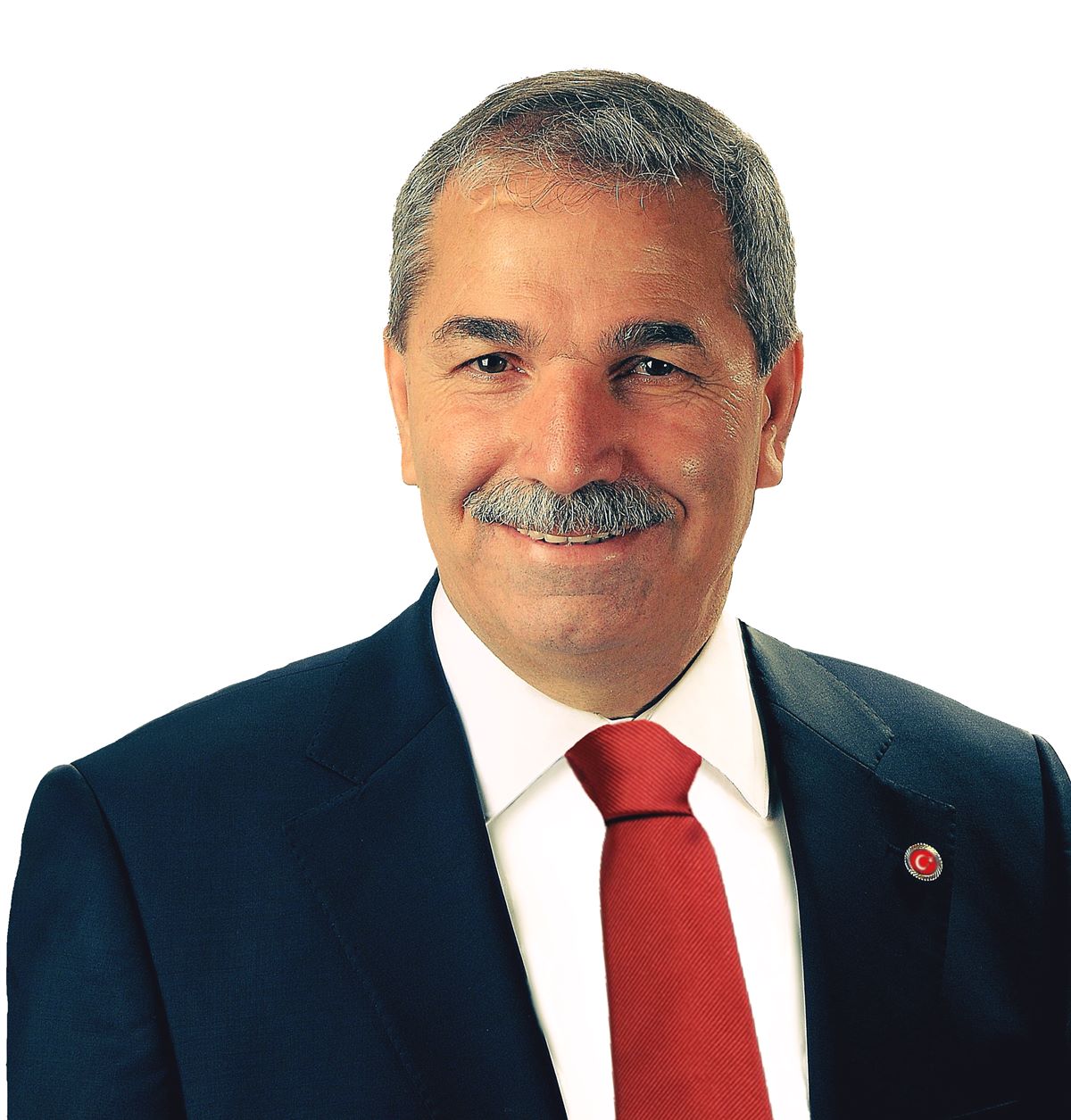 Necattin Demirtaş istifa etti!