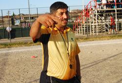 'Israrlara dayanadım'