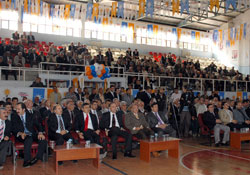 'Terörün tek adı yok'