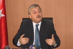 ODÜ Tıp Boztepe'ye kurulacak