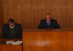 'Otelsizlik beni üzüyor'