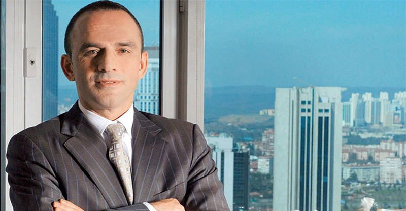 ÖZTÜRK'ÜN HESAPLARI DONDURULDU!