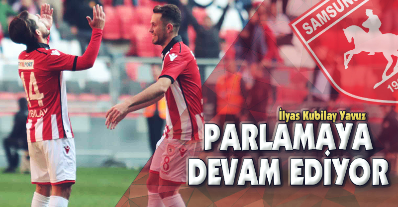 PARLAMAYA DEVAM EDİYOR