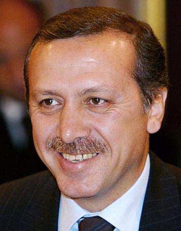 "Demokrasiden geri adım atmayacağız"