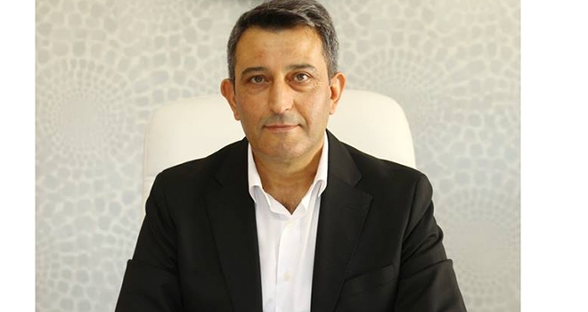 Sağlık-Sen'de değişim rüzgarı! İlyas Biçer denetim kurulunda!