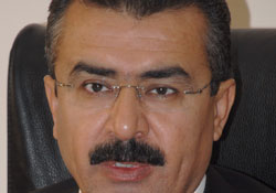 Amasya'ya şehzadeler oteli
