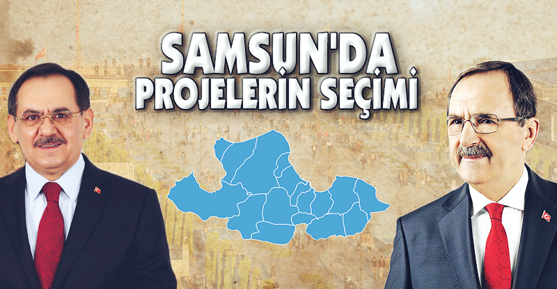 PROJELERİN SEÇİMİ