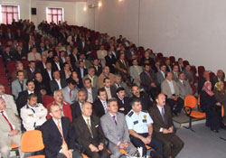 Camiler Haftası başladı