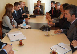 'Söz verdiğimiz hizmetleri yaptık'