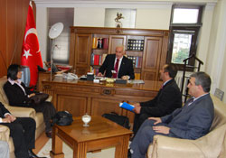 'Bizden gücümüzün yettiğini isteyin'