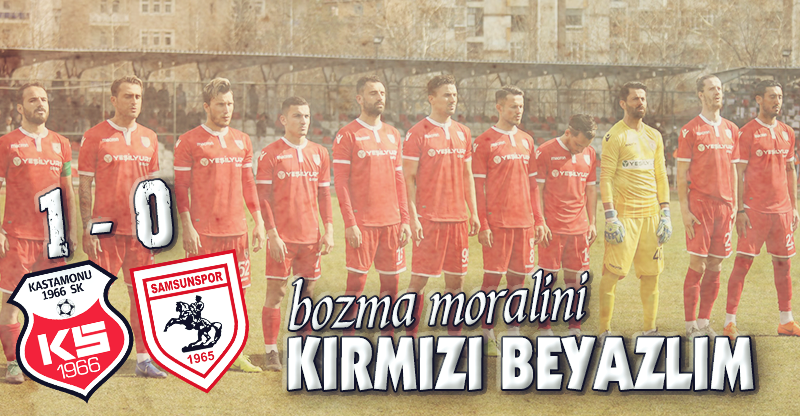 BOZMA MORALİNİ KIRMIZI BEYAZLIM