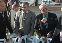 Hizmetin adı '72 saatte 1 mahalle'