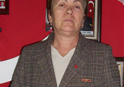 Aileler teröre lanet yağdırdı