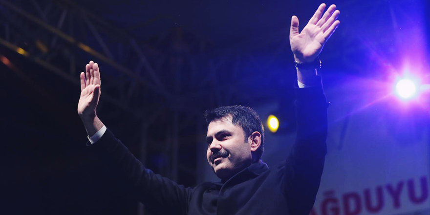 BAKAN KURUM MÜJDEYİ VERDİ!