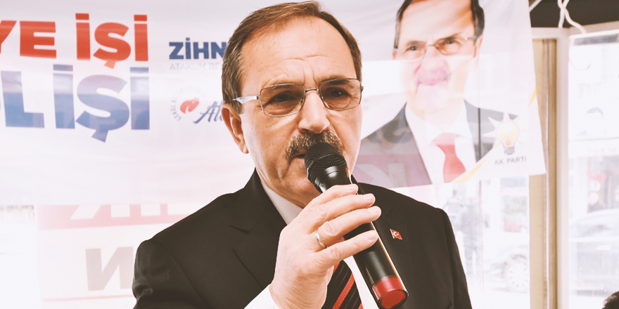 BELEDİYE TESİSLERİNİ BELEDİYE İŞLETECEK
