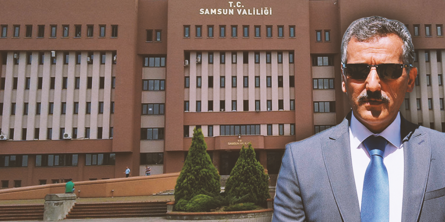 SAMSUN'DA SEÇİM TEDBİRLERİ ALINDI