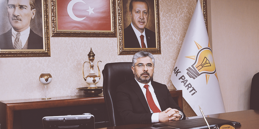 "KARARI MİLLET VERECEK"