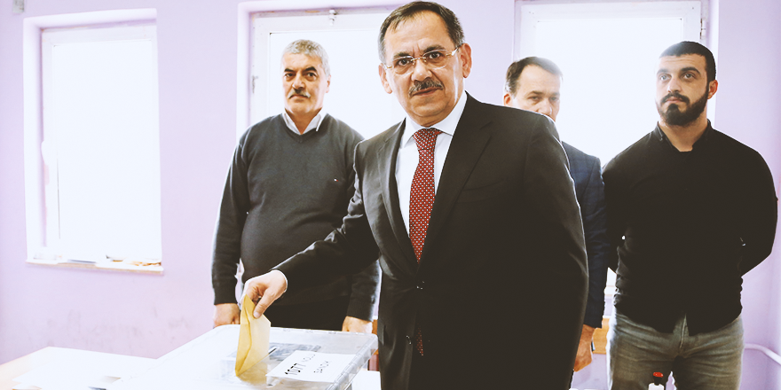 DEMİR, ATAKUM'DA KULLANDI