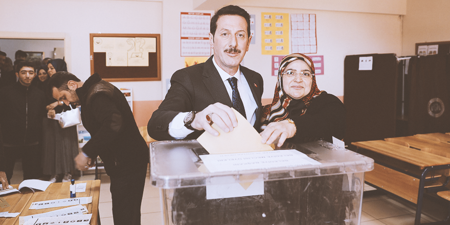 'KAZANAN İLKADIM OLSUN'