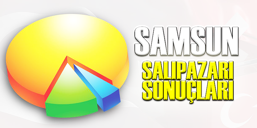 SALIPAZARIN'DAN SONUÇLAR GELMEYE BAŞLADI
