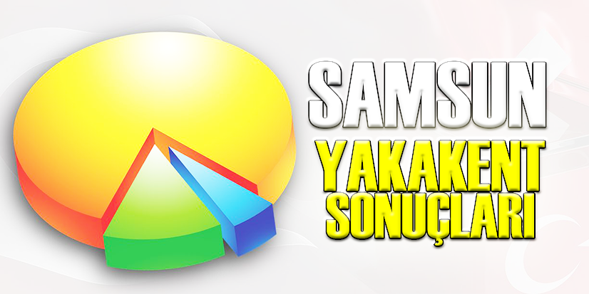 YAKAKENT'TEN SONUÇLAR GELMEYE BAŞLADI