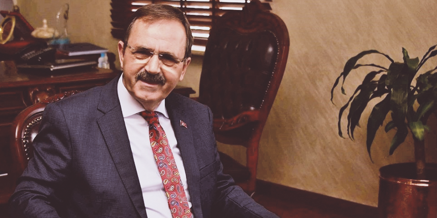 'MİLLET VE DEVLET HİZMETİNDE KESİNTİ OLMAZ'
