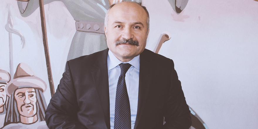 USTA'DAN SEÇİM DEĞERLENDİRMESİ