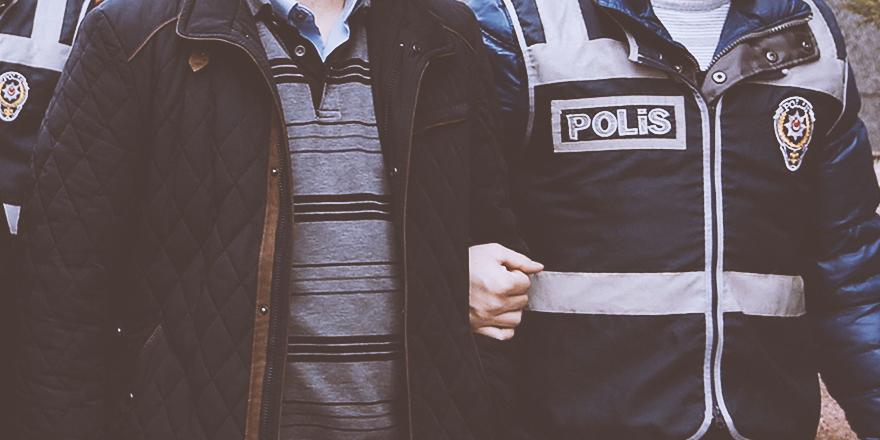 UYUŞTURUCU SATICILARINA OPERASYON! 7 GÖZALTI