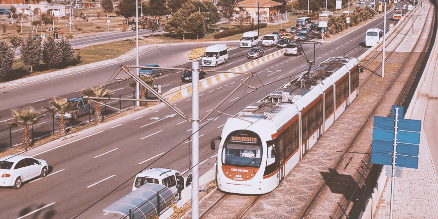 SAMULAŞ'TAN BİR HİZMET DAHA