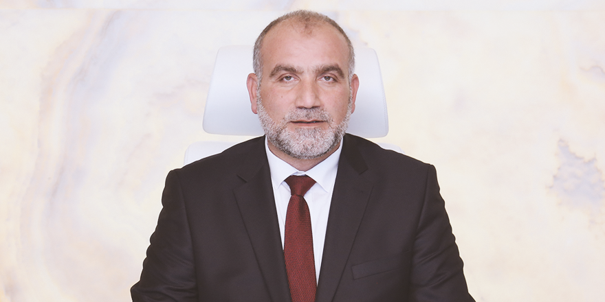 SANDIKÇI'DAN ŞEFFAF YÖNETİM SÖZÜ