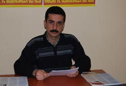 Düşman kampanyasına konser