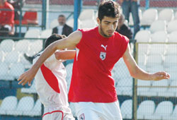 Süperler telafi edecek