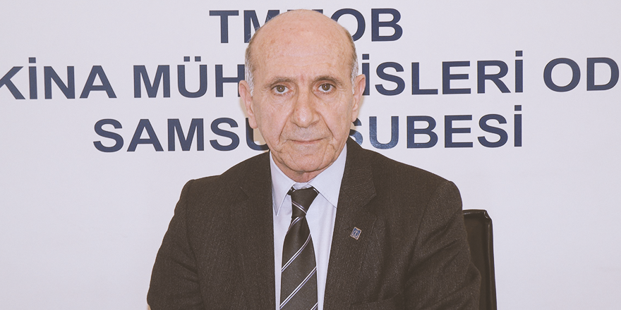 'SAMSUN YENİDEN FUAR KENTİ'